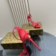 2024SS Attractive Goods DOLCE & GABBANA Dolce & Gabbana Women's Sandals 2024SS Attractive Goods DOLCE & GABBANA Dolce & Gabbana Women's Sandals