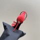 2024SS Attractive Goods DOLCE & GABBANA Dolce & Gabbana Women's Sandals 2024SS Attractive Goods DOLCE & GABBANA Dolce & Gabbana Women's Sandals