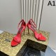 2024SS Trendy Items DOLCE & GABBANA Dolce & Gabbana Women's Sandals 2024SS Trendy Items DOLCE & GABBANA Dolce & Gabbana Women's Sandals