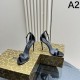 2024SS Trendy Items DOLCE & GABBANA Dolce & Gabbana Women's Sandals 2024SS Trendy Items DOLCE & GABBANA Dolce & Gabbana Women's Sandals