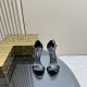 2024SS Trendy Items DOLCE & GABBANA Dolce & Gabbana Women's Sandals 2024SS Trendy Items DOLCE & GABBANA Dolce & Gabbana Women's Sandals