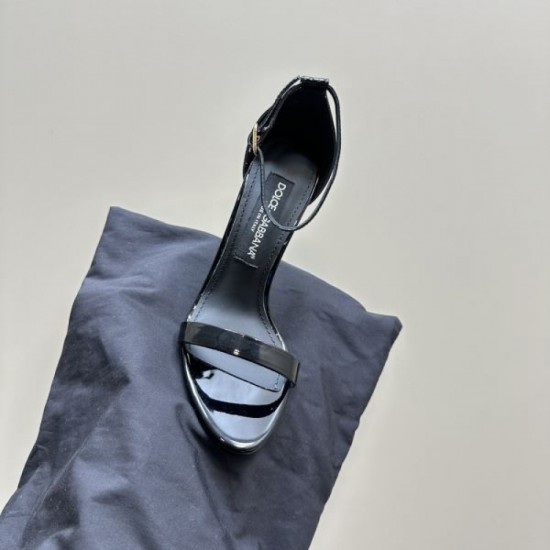 2024SS Trendy Items DOLCE & GABBANA Dolce & Gabbana Women's Sandals 2024SS Trendy Items DOLCE & GABBANA Dolce & Gabbana Women's Sandals