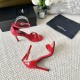2024SS Difficult to obtain DOLCE & GABBANA Dolce & Gabbana women's sandals 2024SS Difficult to obtain DOLCE & GABBANA Dolce & Gabbana women's sandals