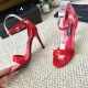 2024SS Difficult to obtain DOLCE & GABBANA Dolce & Gabbana women's sandals 2024SS Difficult to obtain DOLCE & GABBANA Dolce & Gabbana women's sandals