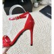 2024SS Difficult to obtain DOLCE & GABBANA Dolce & Gabbana women's sandals 2024SS Difficult to obtain DOLCE & GABBANA Dolce & Gabbana women's sandals
