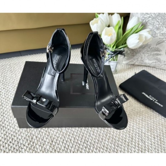 2024SS SOLD OUT DOLCE & GABBANA Dolce & Gabbana Women's Sandals 2024SS SOLD OUT DOLCE & GABBANA Dolce & Gabbana Women's Sandals