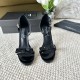 2024SS SOLD OUT DOLCE & GABBANA Dolce & Gabbana Women's Sandals 2024SS SOLD OUT DOLCE & GABBANA Dolce & Gabbana Women's Sandals