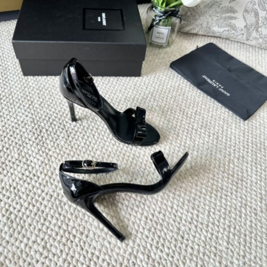 2024SS SOLD OUT DOLCE & GABBANA Dolce & Gabbana Women's Sandals 2024SS SOLD OUT DOLCE & GABBANA Dolce & Gabbana Women's Sandals