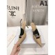 2024SS Cool Item DIOR Women's Sandals 2024SS Cool Item DIOR Women's Sandals