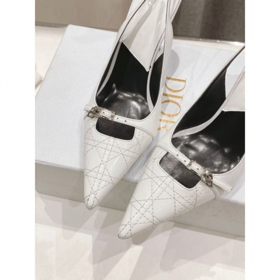 2024SS Cool Item DIOR Women's Sandals 2024SS Cool Item DIOR Women's Sandals