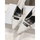 2024SS Cool Item DIOR Women's Sandals 2024SS Cool Item DIOR Women's Sandals