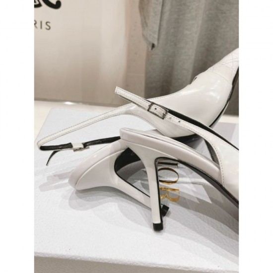 2024SS Cool Item DIOR Women's Sandals 2024SS Cool Item DIOR Women's Sandals