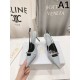 2024SS Latest Limited Time Sale DIOR Women's Sandals 2024SS Latest Limited Time Sale DIOR Women's Sandals