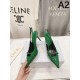 2024SS Latest Limited Time Sale DIOR Women's Sandals 2024SS Latest Limited Time Sale DIOR Women's Sandals