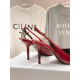 2024SS Latest Limited Time Sale DIOR Women's Sandals 2024SS Latest Limited Time Sale DIOR Women's Sandals