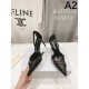 2024SS Gift DIOR Women's Sandals 2024SS Gift DIOR Women's Sandals