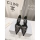 2024SS Gift DIOR Women's Sandals 2024SS Gift DIOR Women's Sandals