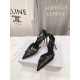 2024SS Gift DIOR Women's Sandals 2024SS Gift DIOR Women's Sandals
