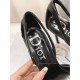 2024SS Gift DIOR Women's Sandals 2024SS Gift DIOR Women's Sandals