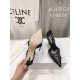 2024SS Gift DIOR Women's Sandals 2024SS Gift DIOR Women's Sandals