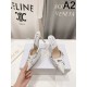 2024SS Popular Items DIOR Women's Sandals 2024SS Popular Items DIOR Women's Sandals