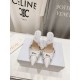 2024SS Popular Items DIOR Women's Sandals 2024SS Popular Items DIOR Women's Sandals