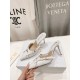2024SS Popular Items DIOR Women's Sandals 2024SS Popular Items DIOR Women's Sandals