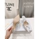 2024SS Popular Items DIOR Women's Sandals 2024SS Popular Items DIOR Women's Sandals