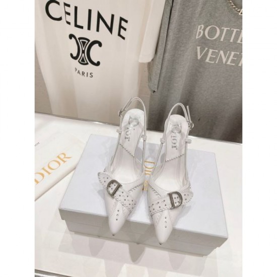 2024SS This season's recommended popular items DIOR Women's Sandals 2024SS This season's recommended popular items DIOR Women's Sandals