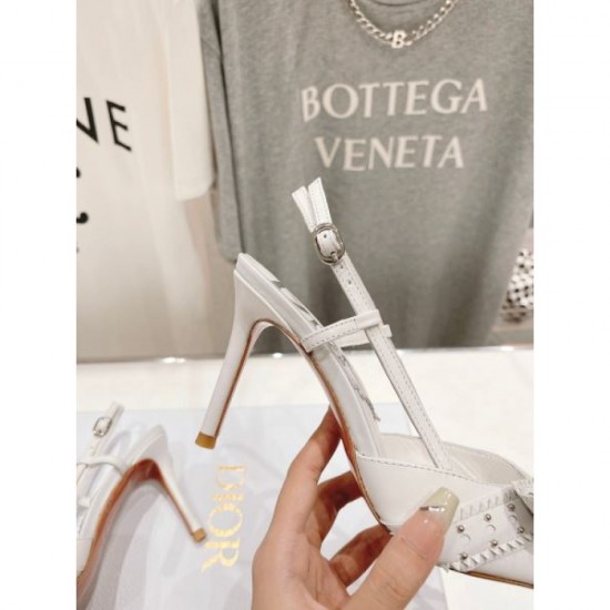 2024SS This season's recommended popular items DIOR Women's Sandals 2024SS This season's recommended popular items DIOR Women's Sandals