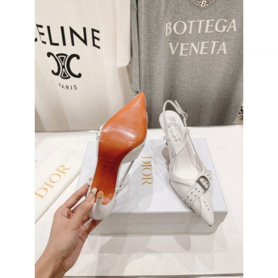 2024SS This season's recommended popular items DIOR Women's Sandals 2024SS This season's recommended popular items DIOR Women's Sandals
