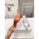 2024SS This season's recommended popular items DIOR Women's Sandals 2024SS This season's recommended popular items DIOR Women's Sandals