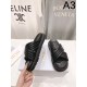 2024SS Must-have item new arrival DIOR Women's slippers 2024SS Must-have item new arrival DIOR Women's slippers