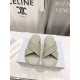 2024SS Must-have item new arrival DIOR Women's slippers 2024SS Must-have item new arrival DIOR Women's slippers