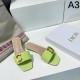 2024SS Luxury Brand Super Low Price DIOR Women's Slippers 2024SS Luxury Brand Super Low Price DIOR Women's Slippers