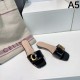 2024SS Luxury Brand Super Low Price DIOR Women's Slippers 2024SS Luxury Brand Super Low Price DIOR Women's Slippers