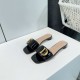 2024SS Luxury Brand Super Low Price DIOR Women's Slippers 2024SS Luxury Brand Super Low Price DIOR Women's Slippers