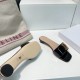 2024SS Luxury Brand Super Low Price DIOR Women's Slippers 2024SS Luxury Brand Super Low Price DIOR Women's Slippers