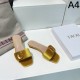 2024SS Sale at Attractive Price DIOR Women's Slippers 2024SS Sale at Attractive Price DIOR Women's Slippers