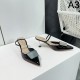 2024SS DIOR Women's Slippers Perfect for Adult Women 2024SS DIOR Women's Slippers Perfect for Adult Women