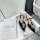 2024SS DIOR Women's Slippers Perfect for Adult Women 2024SS DIOR Women's Slippers Perfect for Adult Women