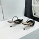 2024SS DIOR Women's Slippers Perfect for Adult Women 2024SS DIOR Women's Slippers Perfect for Adult Women