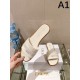2024SS Customer Sale Big Deal First come, first served DIOR Women's Slippers 2024SS Customer Sale Big Deal First come, first served DIOR Women's Slippers