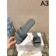 2024SS Customer Sale Big Deal First come, first served DIOR Women's Slippers 2024SS Customer Sale Big Deal First come, first served DIOR Women's Slippers