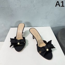 2024SS Limited edition item delivered from overseas DIOR Dior women's sandals