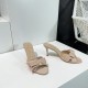 2024SS Limited edition item delivered from overseas DIOR Dior women's sandals 2024SS Limited edition item delivered from overseas DIOR Dior women's sandals