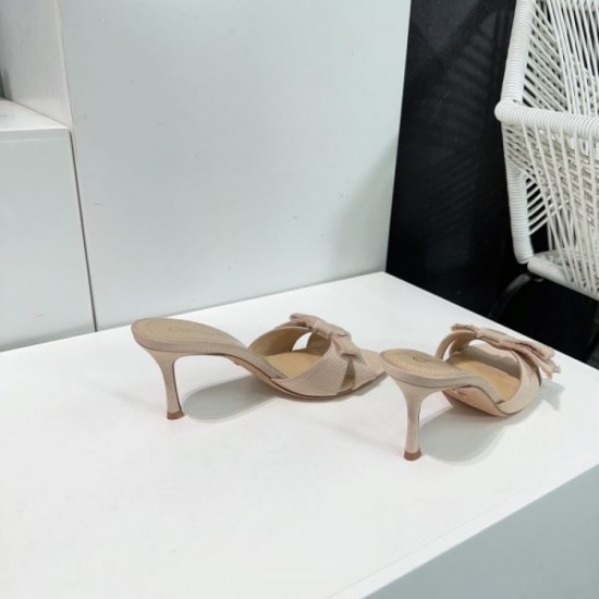 2024SS Limited edition item delivered from overseas DIOR Dior women's sandals 2024SS Limited edition item delivered from overseas DIOR Dior women's sandals