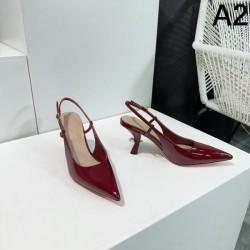 2024SS I want it now! DIOR Women's Sandals