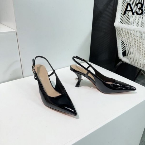 2024SS I want it now! DIOR Women's Sandals 2024SS I want it now! DIOR Women's Sandals