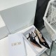 2024SS I want it now! DIOR Women's Sandals 2024SS I want it now! DIOR Women's Sandals
